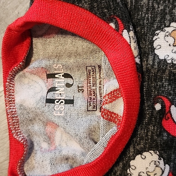Santa pjs - Picture 2 of 2